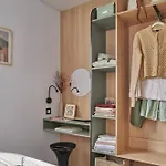 O'aka Parque de Campismo Leyme