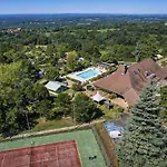 Parque de Campismo O'aka *