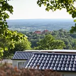 O'aka Parque de Campismo Leyme