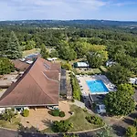 Parque de Campismo O'aka