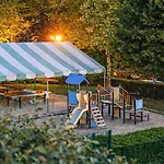 O'aka Parque de Campismo Leyme