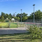 Parque de Campismo O'aka *