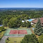 Parque de Campismo O'aka Leyme