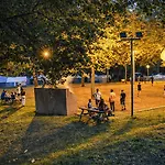 O'aka Parque de Campismo