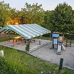 Parque de Campismo O'aka *