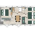 Parque de Campismo O'aka Leyme