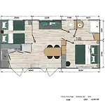 Parque de Campismo O'aka *