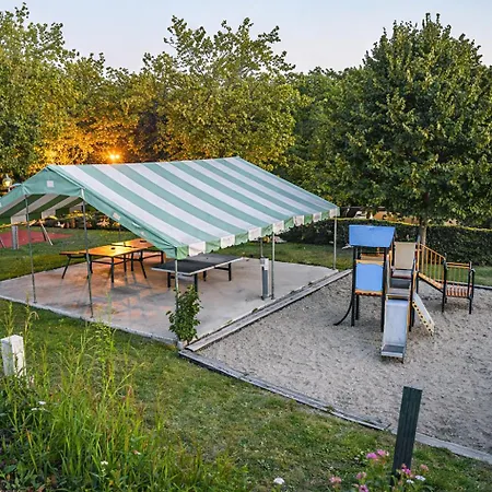 Camping O'aka *
